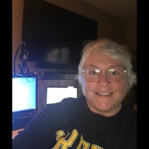 Meet your Posher, Beth